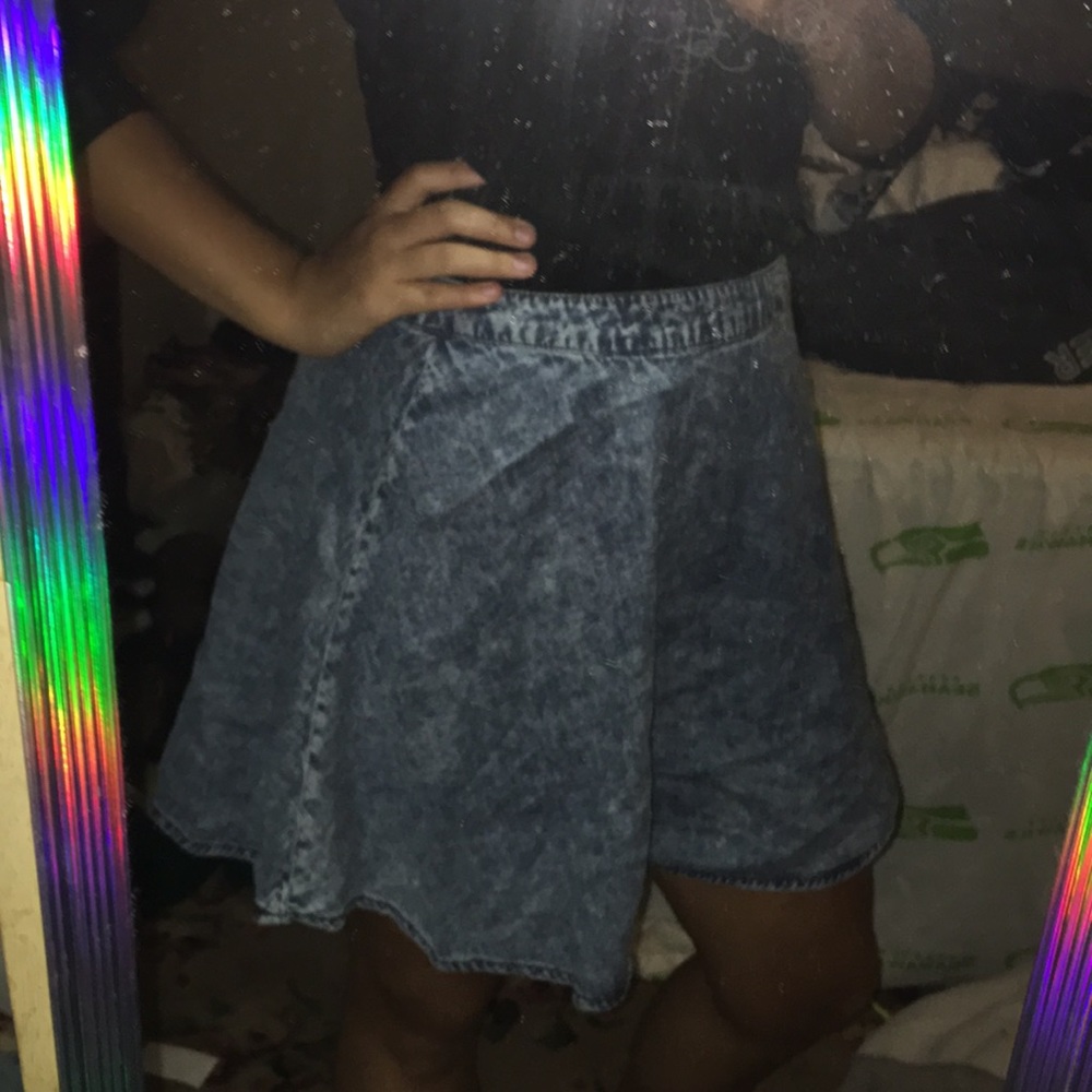 skirt